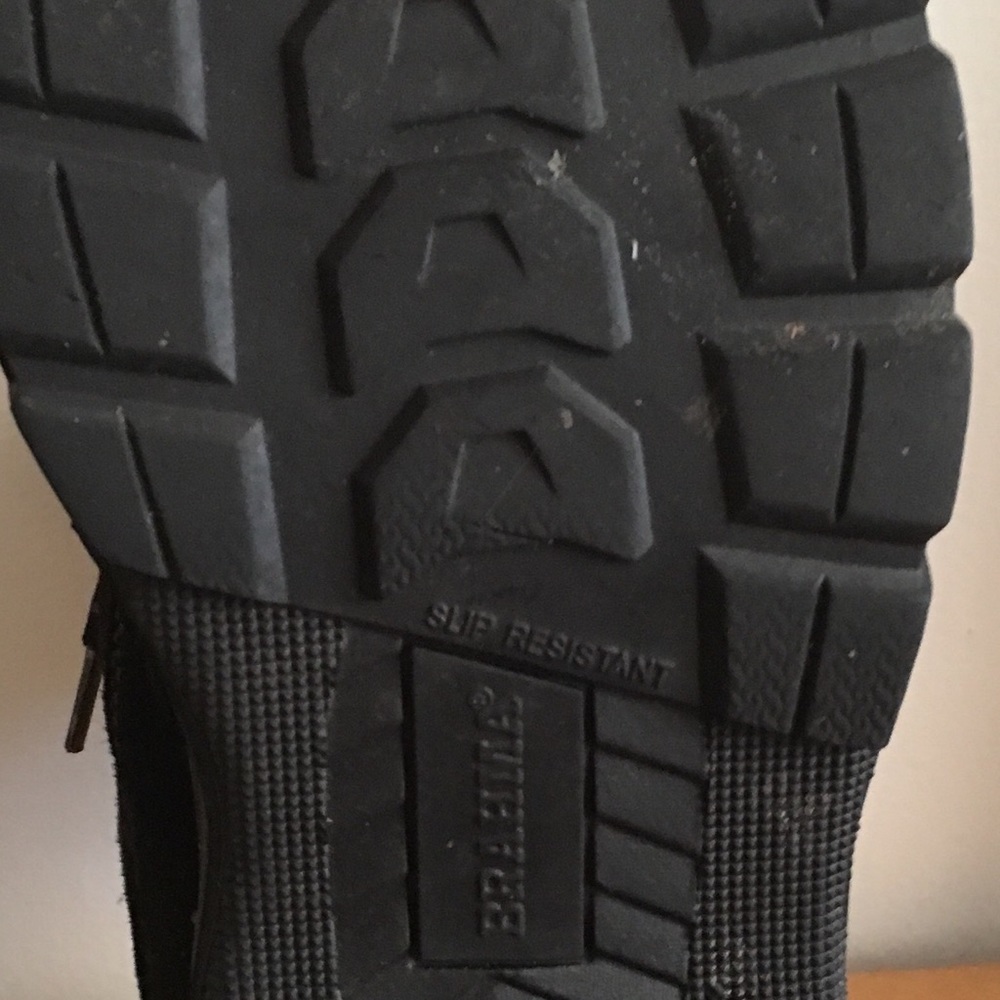Men’s boots NEW